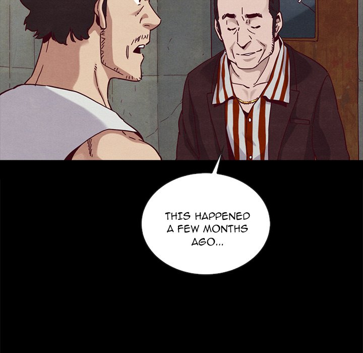 Bad Blood Chapter 24 Page 98