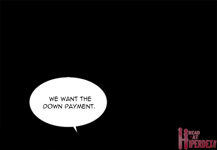 Bad Blood Chapter 25 Page 1