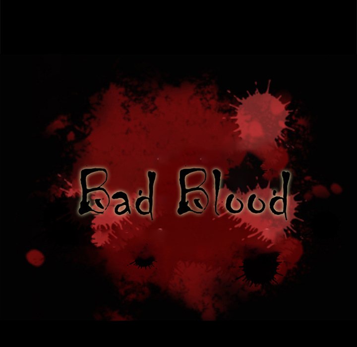 Bad Blood Chapter 25 Page 10