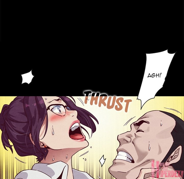 Bad Blood Chapter 25 Page 101