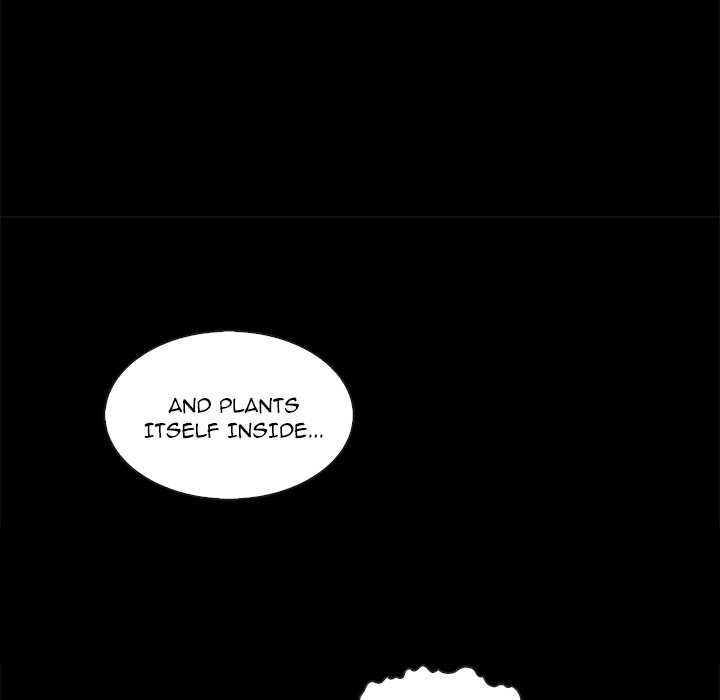 Bad Blood Chapter 25 Page 105