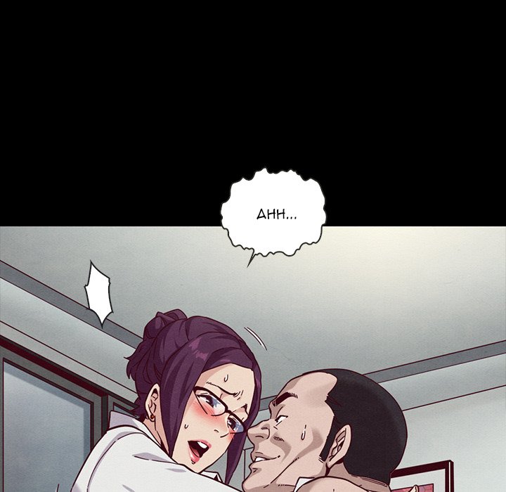 Bad Blood Chapter 25 Page 110