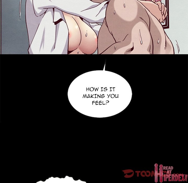 Bad Blood Chapter 25 Page 111