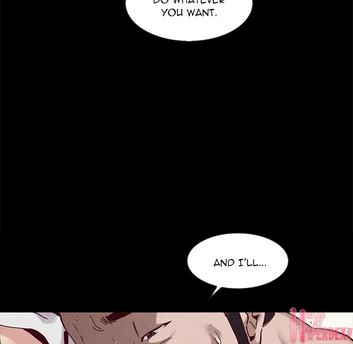 Bad Blood Chapter 25 Page 116
