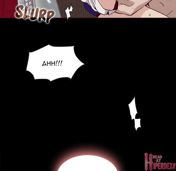 Bad Blood Chapter 25 Page 121