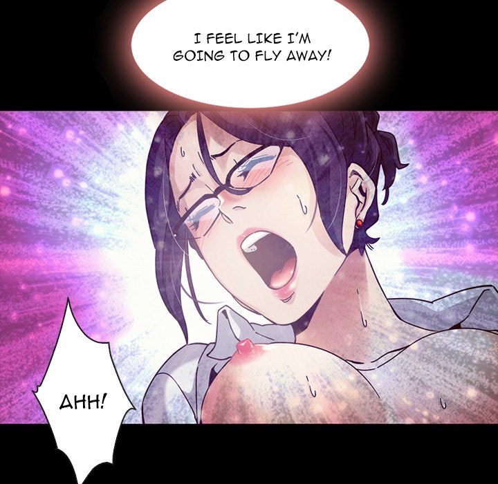 Bad Blood Chapter 25 Page 124