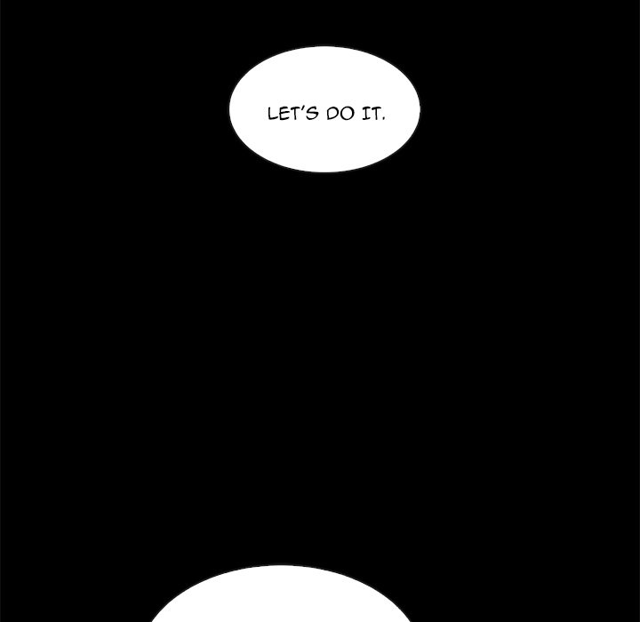 Bad Blood Chapter 25 Page 13