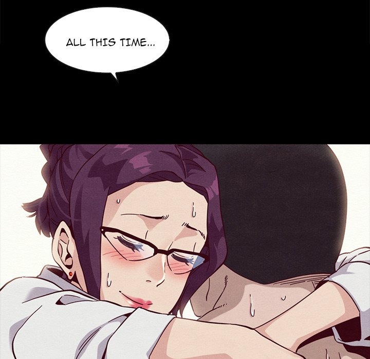 Bad Blood Chapter 25 Page 130