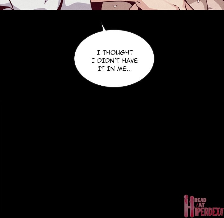 Bad Blood Chapter 25 Page 131