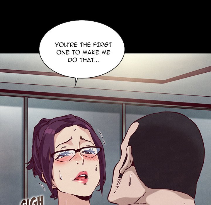 Bad Blood Chapter 25 Page 132