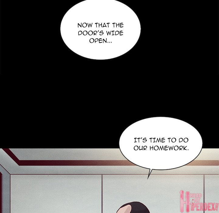 Bad Blood Chapter 25 Page 136
