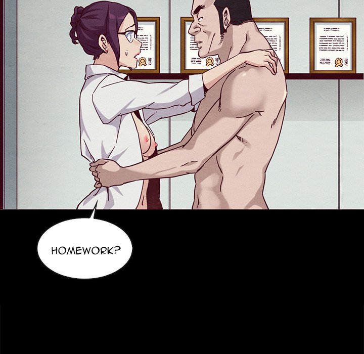 Bad Blood Chapter 25 Page 137