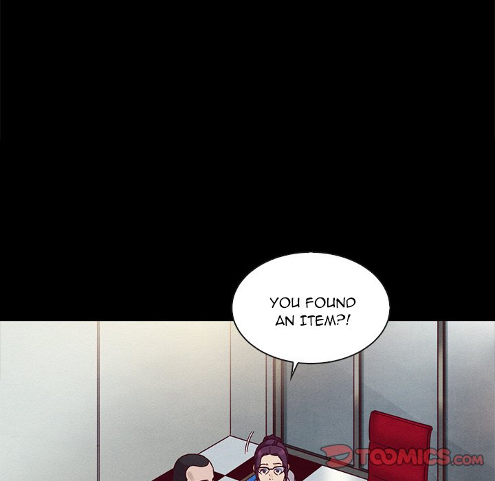 Bad Blood Chapter 25 Page 138