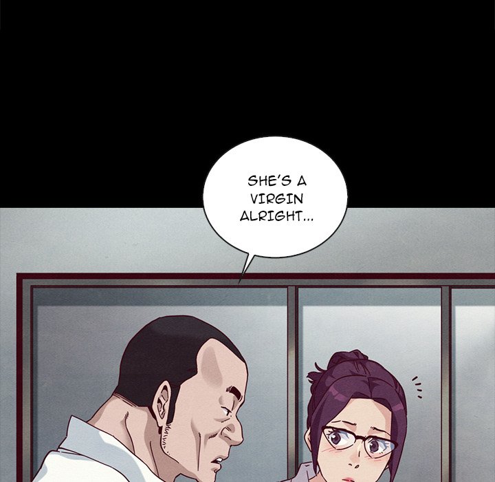 Bad Blood Chapter 25 Page 140