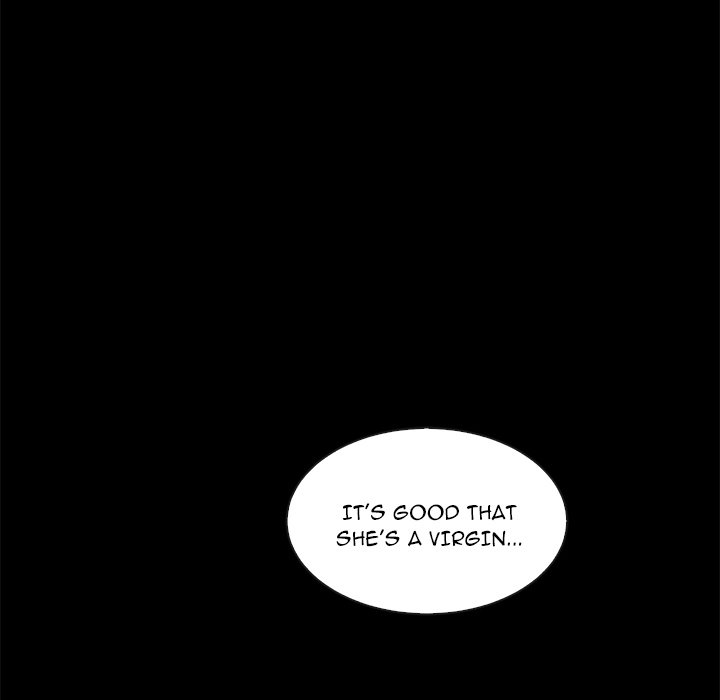 Bad Blood Chapter 25 Page 142