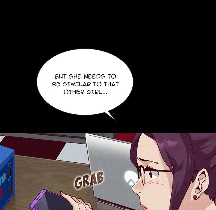 Bad Blood Chapter 25 Page 143