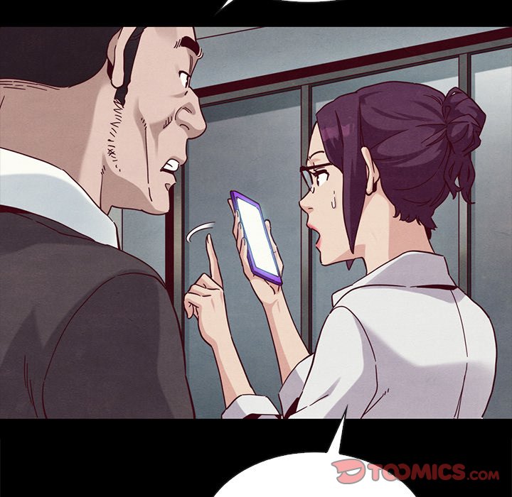 Bad Blood Chapter 25 Page 147