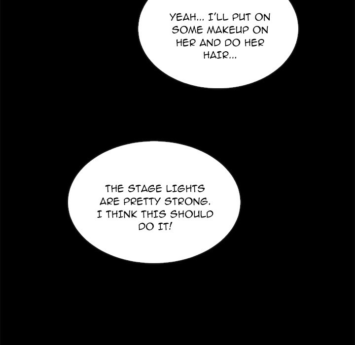 Bad Blood Chapter 25 Page 148