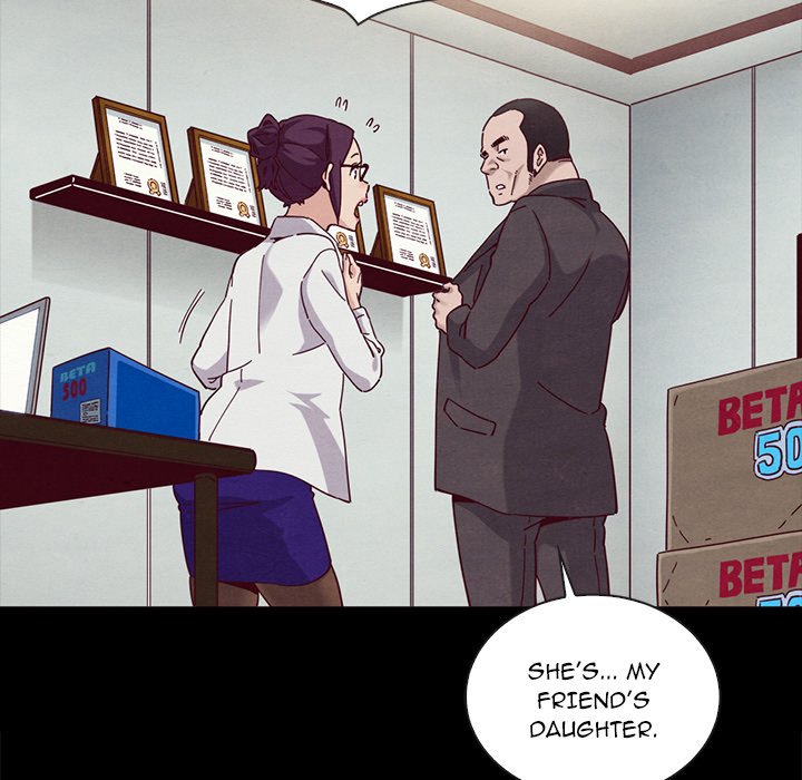 Bad Blood Chapter 25 Page 150