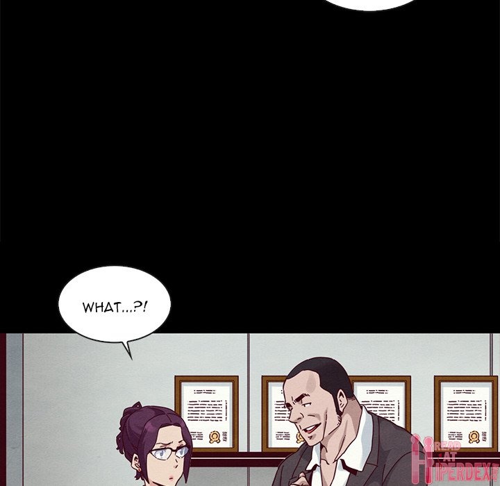 Bad Blood Chapter 25 Page 151