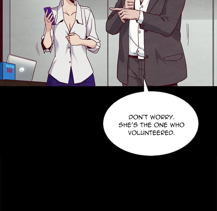 Bad Blood Chapter 25 Page 152