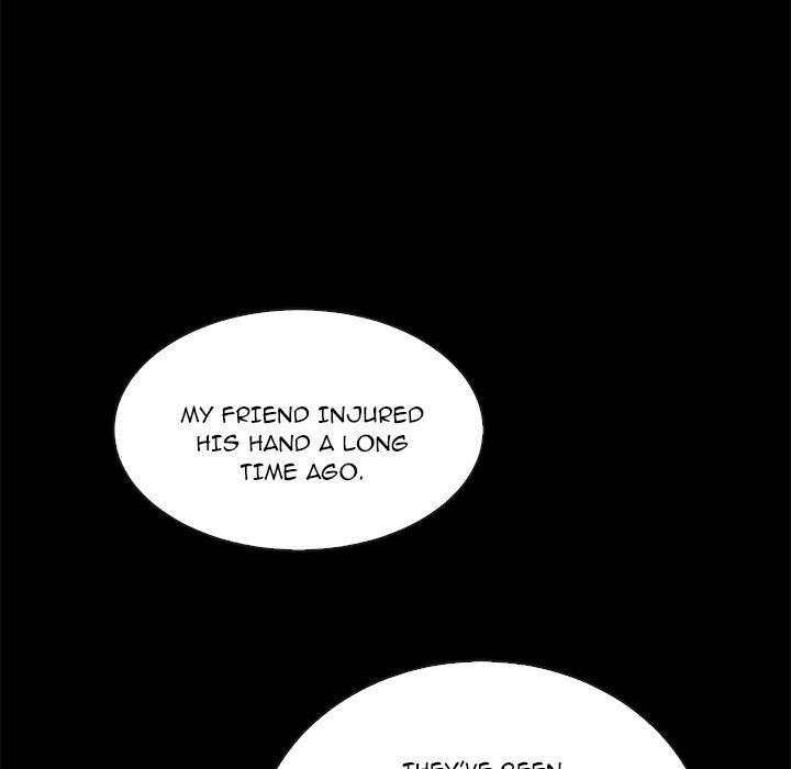 Bad Blood Chapter 25 Page 153