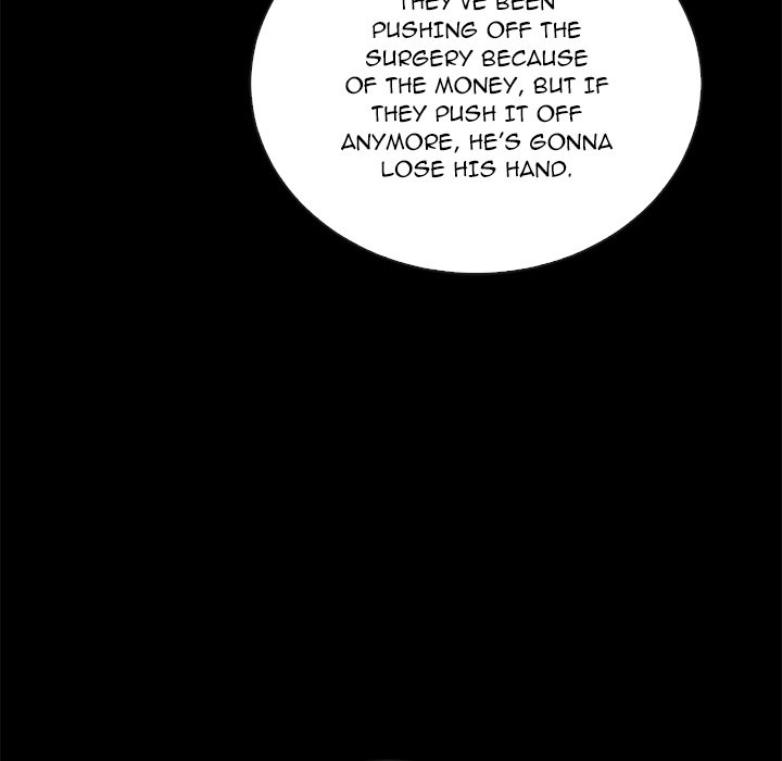 Bad Blood Chapter 25 Page 154