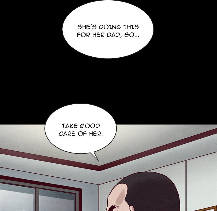 Bad Blood Chapter 25 Page 155
