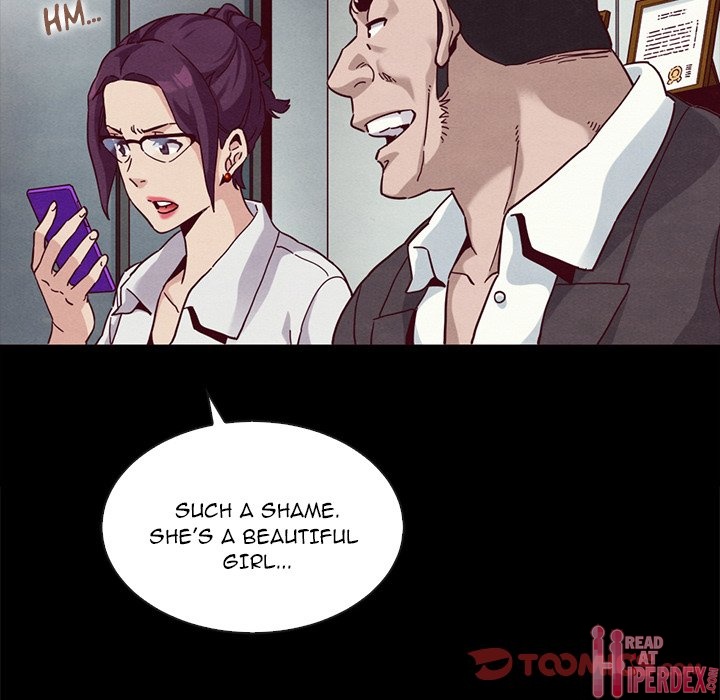 Bad Blood Chapter 25 Page 156
