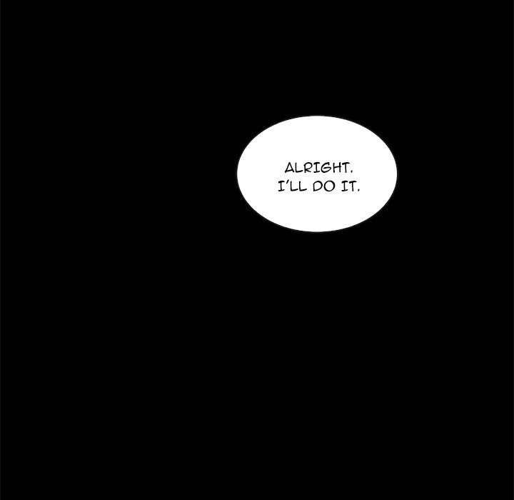 Bad Blood Chapter 25 Page 157