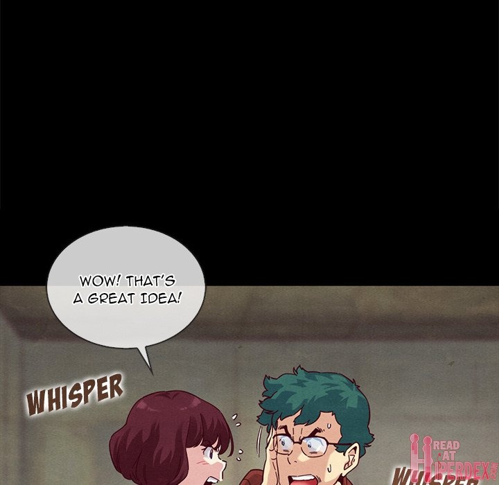 Bad Blood Chapter 25 Page 16
