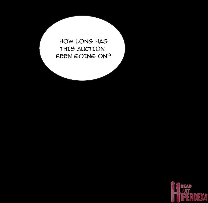 Bad Blood Chapter 25 Page 161