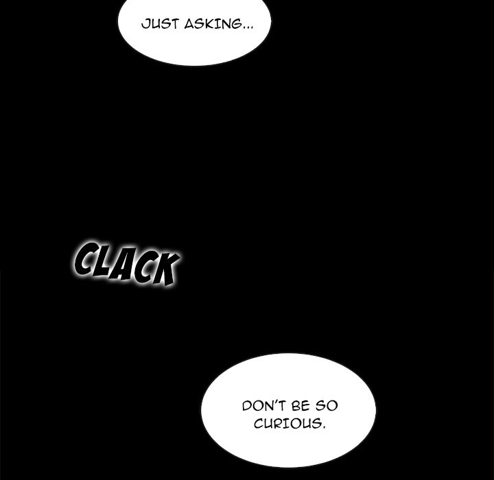 Bad Blood Chapter 25 Page 163