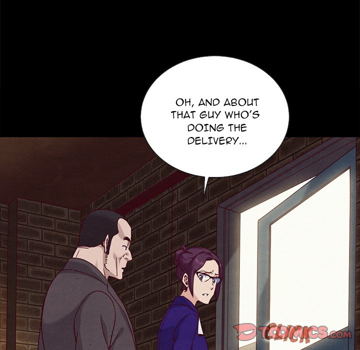 Bad Blood Chapter 25 Page 165