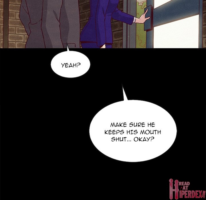 Bad Blood Chapter 25 Page 166