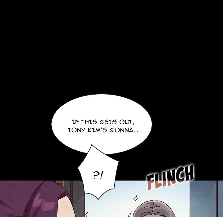 Bad Blood Chapter 25 Page 167