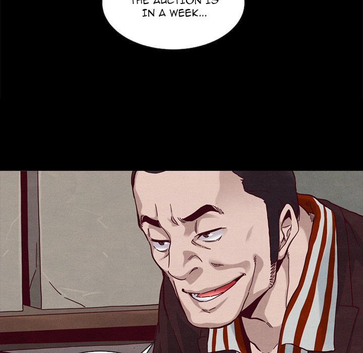 Bad Blood Chapter 25 Page 18