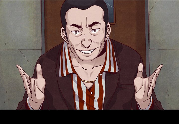 Bad Blood Chapter 25 Page 2