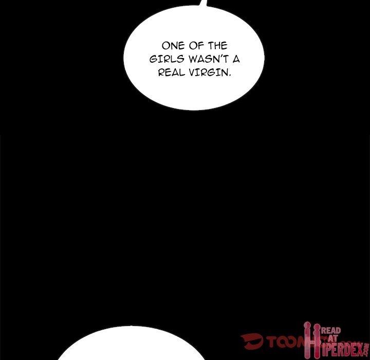 Bad Blood Chapter 25 Page 21
