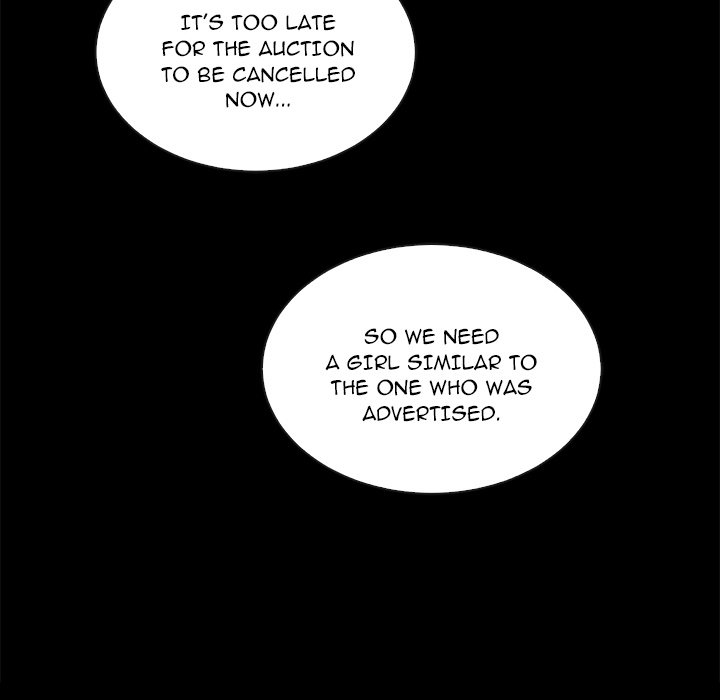 Bad Blood Chapter 25 Page 22