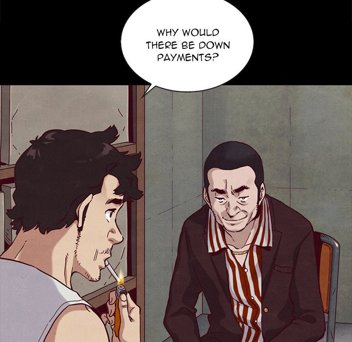 Bad Blood Chapter 25 Page 28