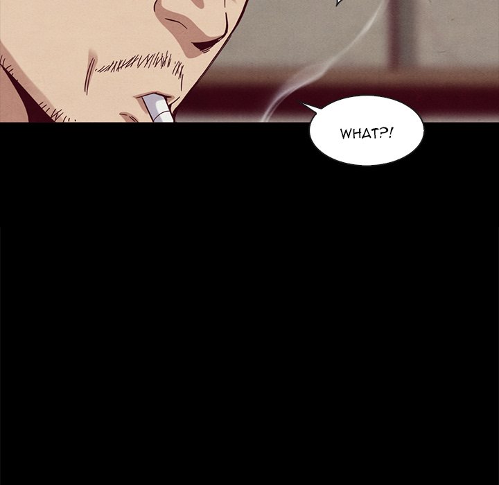 Bad Blood Chapter 25 Page 33