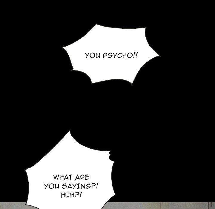 Bad Blood Chapter 25 Page 34