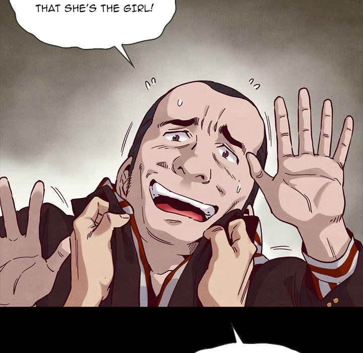 Bad Blood Chapter 25 Page 38