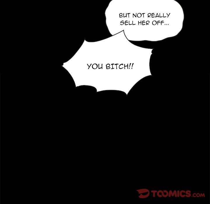 Bad Blood Chapter 25 Page 39