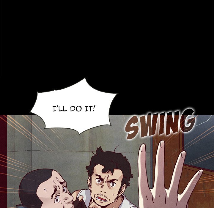 Bad Blood Chapter 25 Page 40
