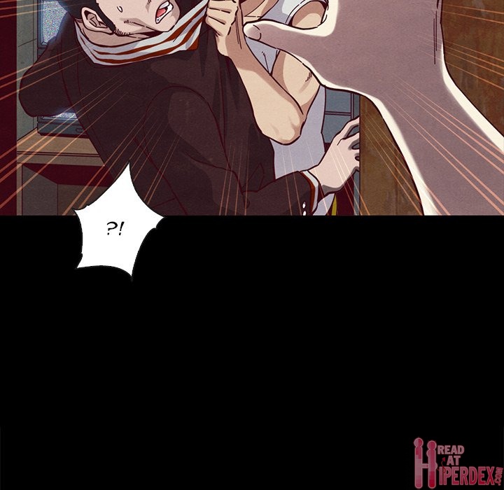 Bad Blood Chapter 25 Page 41