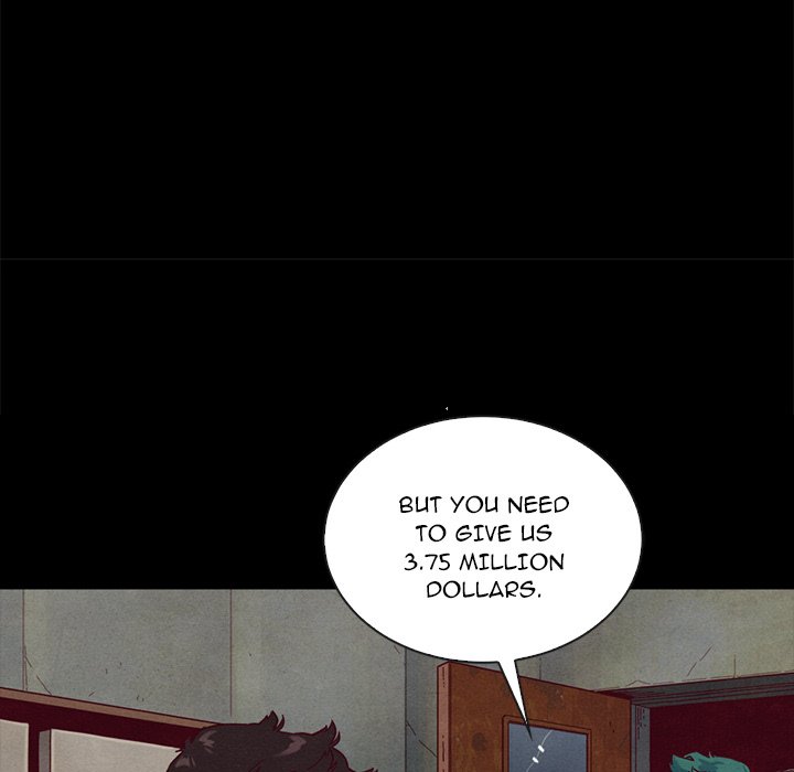 Bad Blood Chapter 25 Page 42