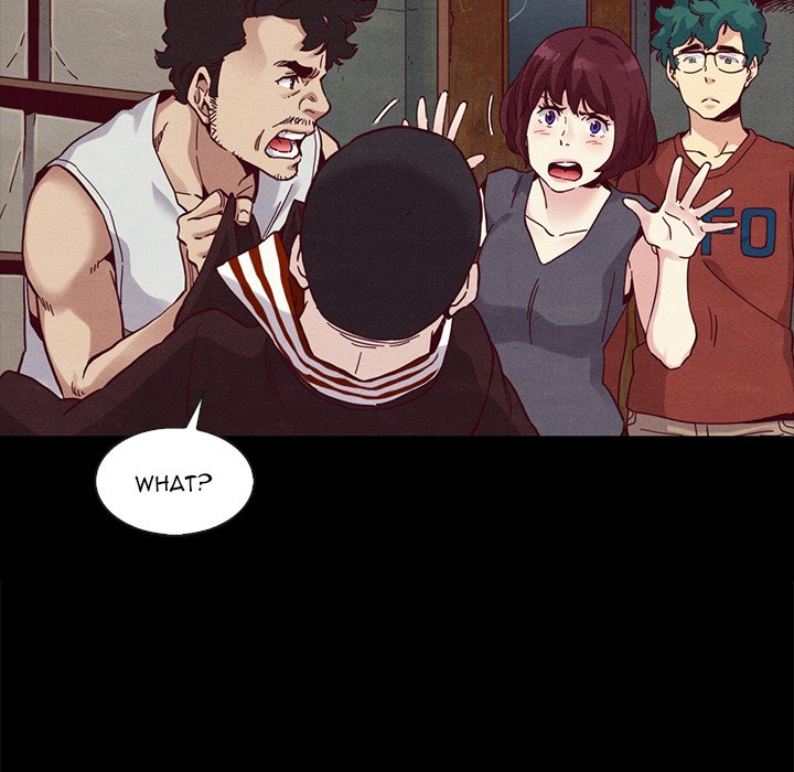 Bad Blood Chapter 25 Page 43