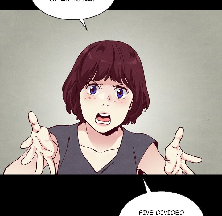 Bad Blood Chapter 25 Page 45